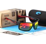 Original Del Mar Reefton Polarized Sunglasses