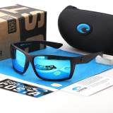 Original Del Mar Reefton Polarized Sunglasses