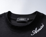 5A Classic Cotton Crew Neck Short Sleeve T-Shirt