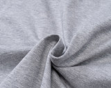 5A Sport Cotton Crew Neck T-Shirt