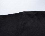 5A Classic Cotton Crew Neck Short Sleeve T-Shirt