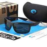 Original Del Mar Reefton Polarized Sunglasses