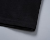 5A Classic Cotton Crew Neck Short Sleeve T-Shirt
