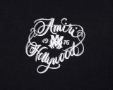 5A Cotton Crew Neck Short Sleeve T-Shirt