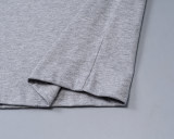 5A Sport Cotton Crew Neck T-Shirt