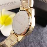 5A Women's Quartz Watch 7287DO