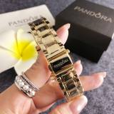5A Women's Quartz Watch 7287DO