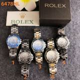 5A GMT-Master II Quartz Watches 6478HL