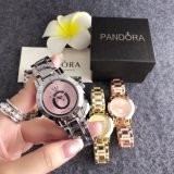 5A Women's Quartz Watch 7287DO