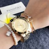 5A Women's Quartz Watch 7287DO