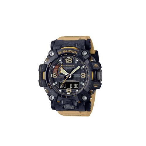 Original G-Shock Mudmaster GWG-2000 Watch