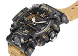 Original G-Shock Mudmaster GWG-2000 Watch