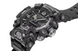 Original G-Shock Mudmaster GWG-2000 Watch