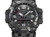 Original G-Shock Mudmaster GWG-2000 Watch