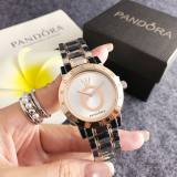 5A Women's Quartz Watch 7287DO