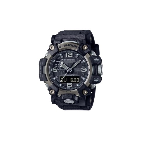 Original G-Shock Mudmaster GWG-2000 Watch