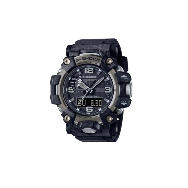 Original G-Shock Mudmaster GWG-2000 Watch