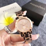 5A Women's Quartz Watch 7287DO