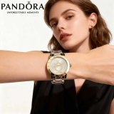 5A Women's Quartz Watch 7287DO