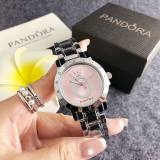 5A Women's Quartz Watch 7287DO