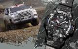 Original G-Shock Mudmaster GWG-2000 Watch