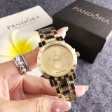 5A Women's Quartz Watch 7287DO