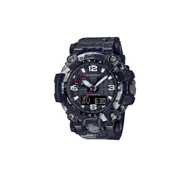 Original G-Shock Mudmaster GWG-2000 Watch