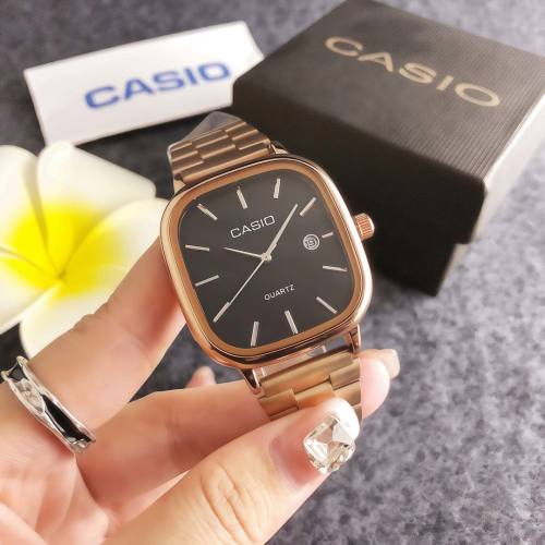 5A Classic Square Quartz Watches 1001G