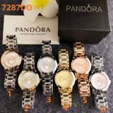 5A Women's Quartz Watch 7287DO