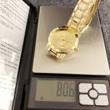 5A Women's Quartz Watch 7287DO