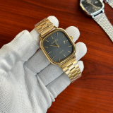 5A Classic Square Quartz Watches 1001G