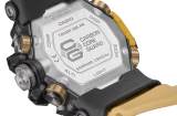 Original G-Shock Mudmaster GWG-2000 Watch
