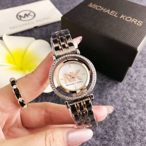 5A Women's Quartz Watch 1432ZM