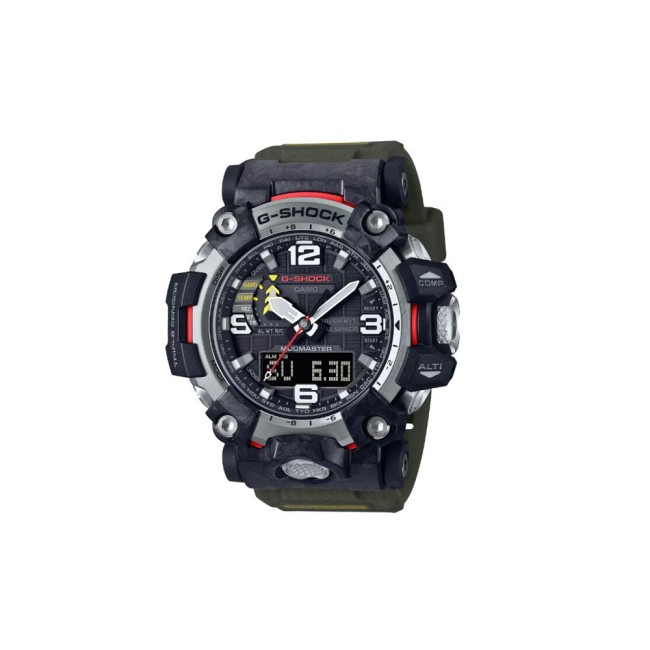 Original G-Shock Mudmaster GWG-2000 Watch