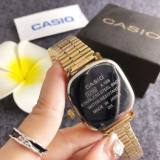 5A Classic Square Quartz Watches 1001G