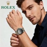 5A GMT-Master II Quartz Watches 6478HL