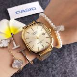 5A Classic Square Quartz Watches 1001G