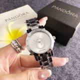 5A Women's Quartz Watch 7287DO