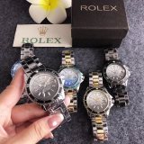 5A GMT-Master II Quartz Watches 6478HL