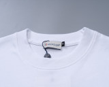 5A Men's Cotton Crew Neck Short Sleeve T-Shirt