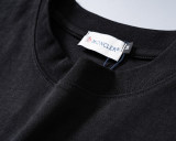 5A Men's Cotton Crew Neck Short Sleeve T-Shirt