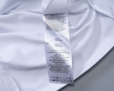 5A Men's Cotton Crew Neck Short Sleeve T-Shirt