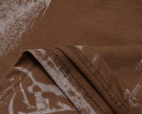 5A Summer Men's Cotton Short Sleeve T-Shirt