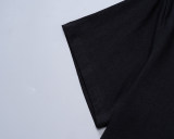 5A Men's Cotton Crew Neck Short Sleeve T-Shirt