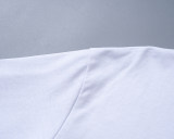 5A Men's Cotton Crew Neck Short Sleeve T-Shirt