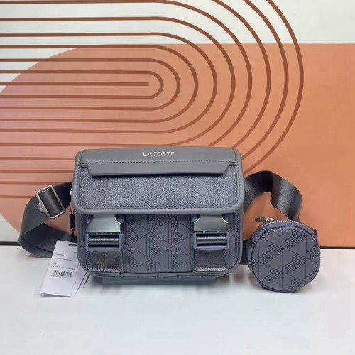 5A Men's The Blend Flap Messenger Bag