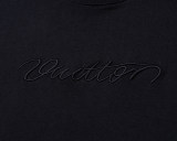 5A Men's Cotton Crew Neck Short Sleeve T-Shirt
