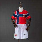5A 2026 World Cup Kids Suit Jersey
