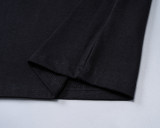 5A Men's Cotton Crew Neck Short Sleeve T-Shirt
