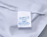5A Men's Cotton Crew Neck Short Sleeve T-Shirt